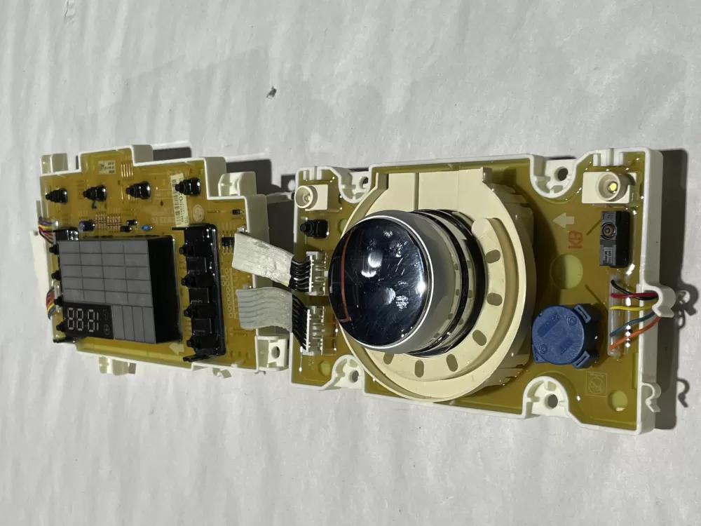 LG EBR78534403 Washer Control Board