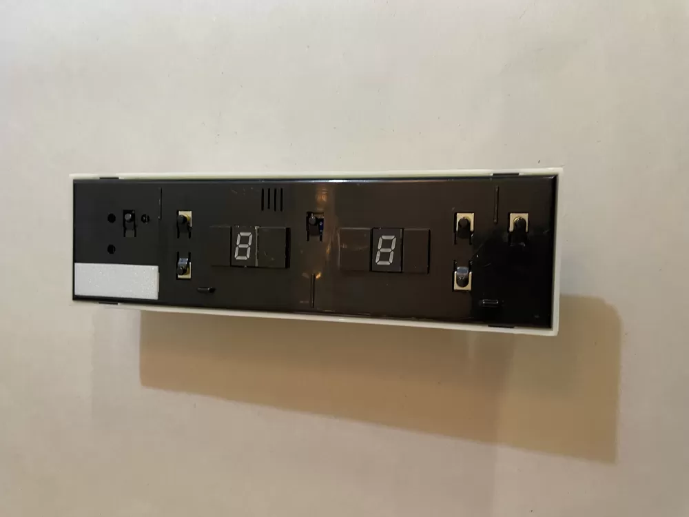 Frigidaire A01078804 242207704 Refrigerator UI Control Board AZ147036 | KM2465