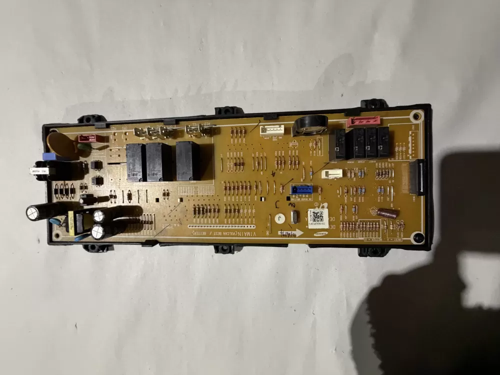 Samsung AP5917358 DE92-02588J PS9606529 Range Control Board
