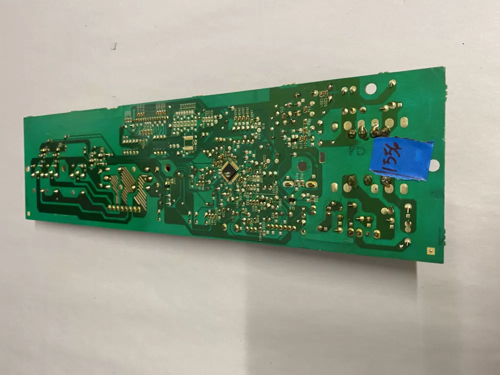 GE Power Dishwasher Control Board 165D7802P003 WD21X10247 AZ212944 | BK1556
