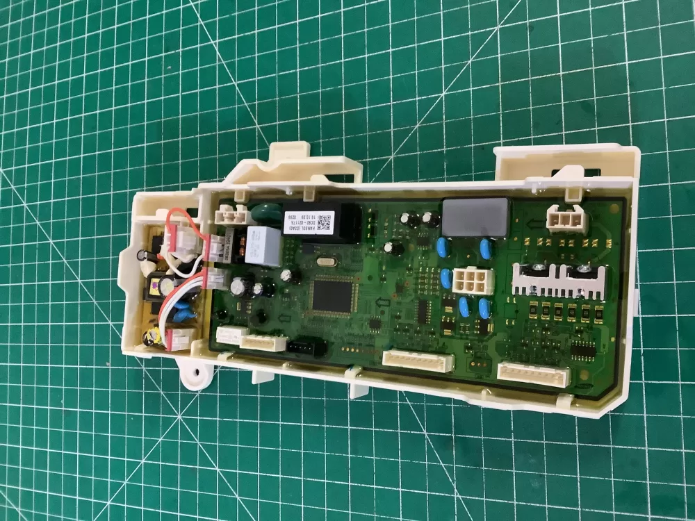 Samsung DC92 02117A DC41 00274A Washer Control Board AZ182537 | NR2689
