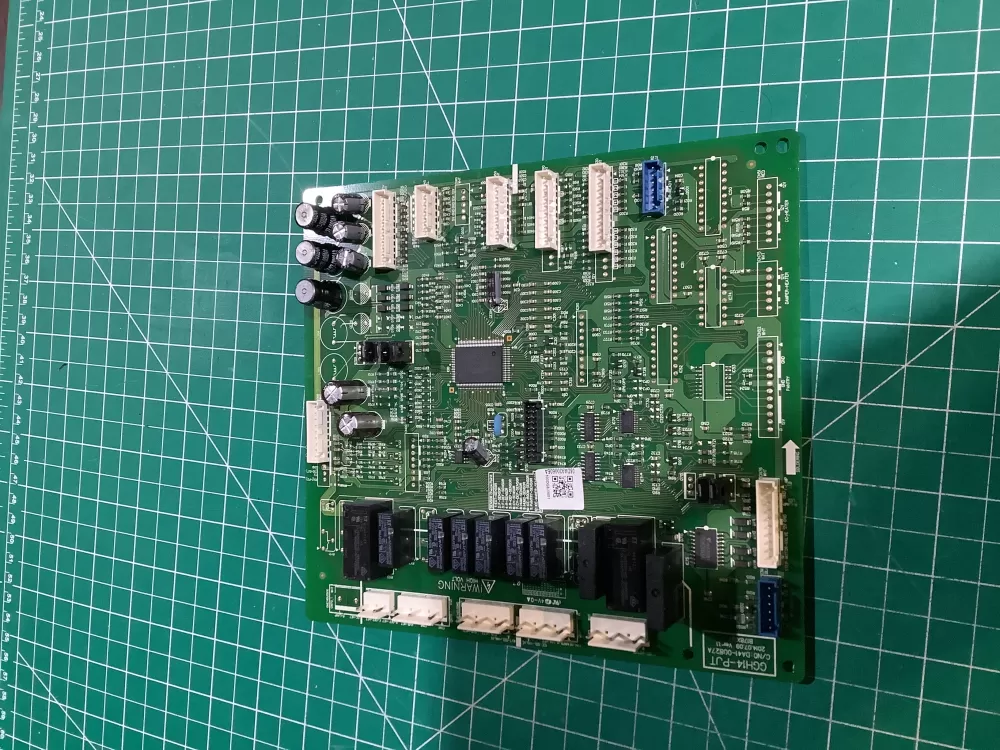 Samsung DA92–01692A Refrigerator Control Board AZ146830 | NR2458