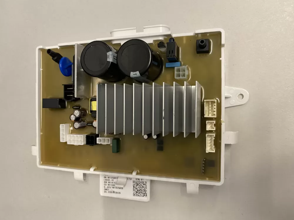 W11413661 Kenmore Washer Board - Control