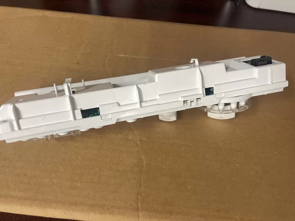 134484212 Frigidaire Dryer Printed Circuit Board User Control And Display