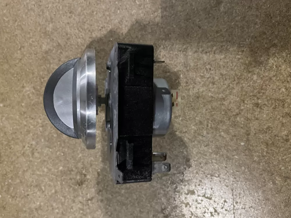 Whirlpool Maytag W10185982 Kenmore WPW10185982VP Dryer Timer AZ24934 | KM351