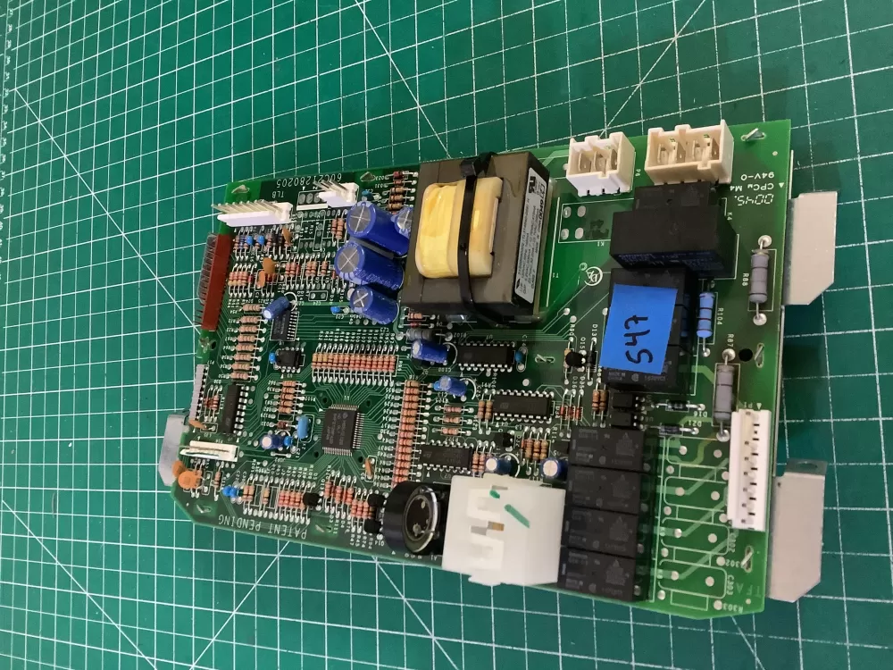 Maytag 00N2128Z005 62722000 Washer Control Board AZ192321 | NR547