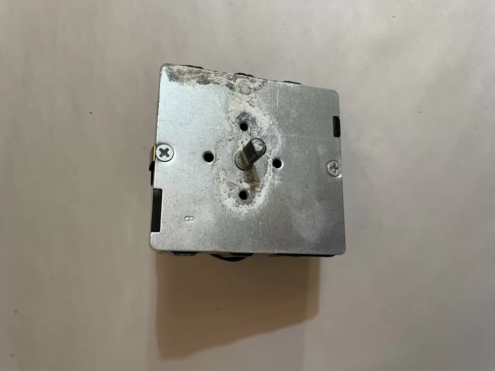 Frigidaire Kenmore Westinghouse AP2107842 823124 Dryer Timer AZ192811 | KM2297