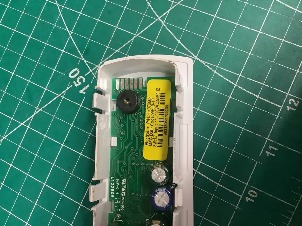 Kenmore AP5306797 297205900 297241802 Freezer Control Board AZ201482 | AR1887