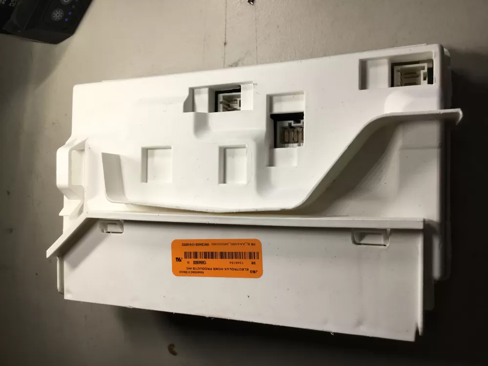 Electrolux AP5270208 134640600 7134640600 Washer Control Board AZ40252 | NR21