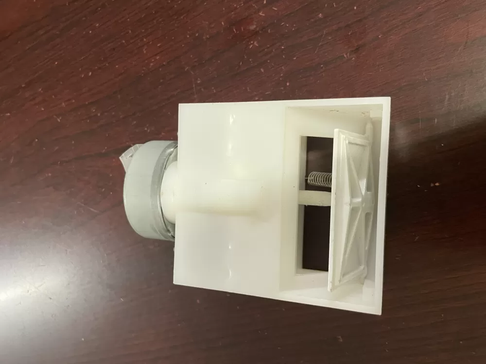 Kenmore 240521106 Refrigerator Damper AZ82409 | Wm149