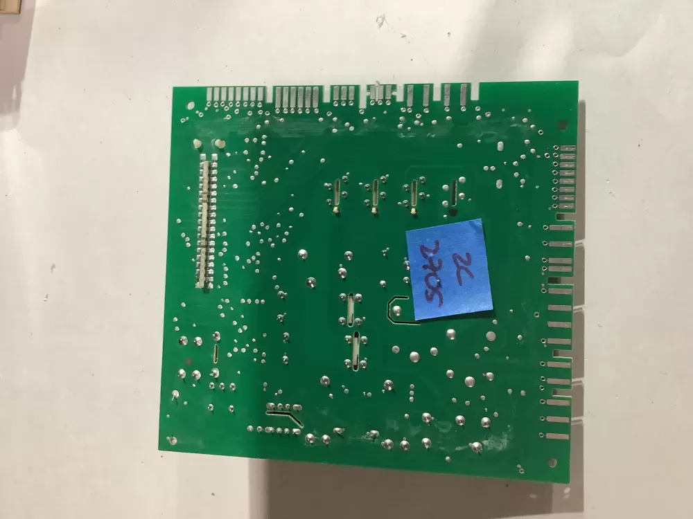Whirlpool Maytag W10321161 Washer Control Board AZ183593 | ZC2705
