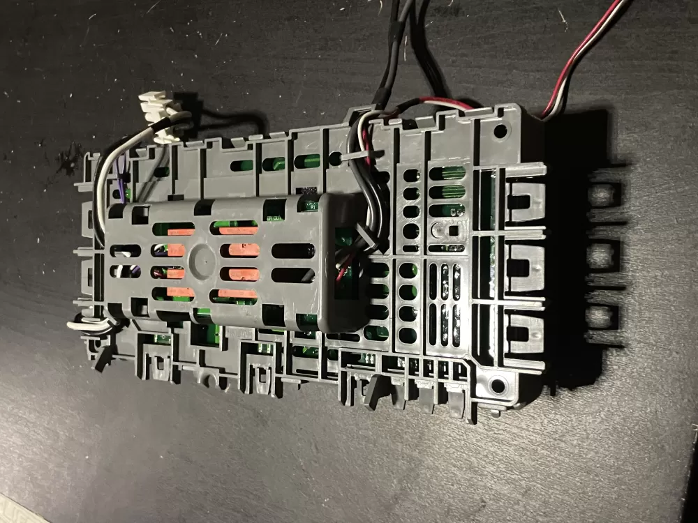 Maytag W10215493 WPW10215493 PS11750510 Washer Control Board