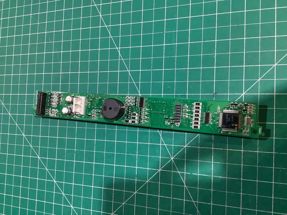 GE 200D1028G020 Refrigerator Control Board AZ151137 | NR1379