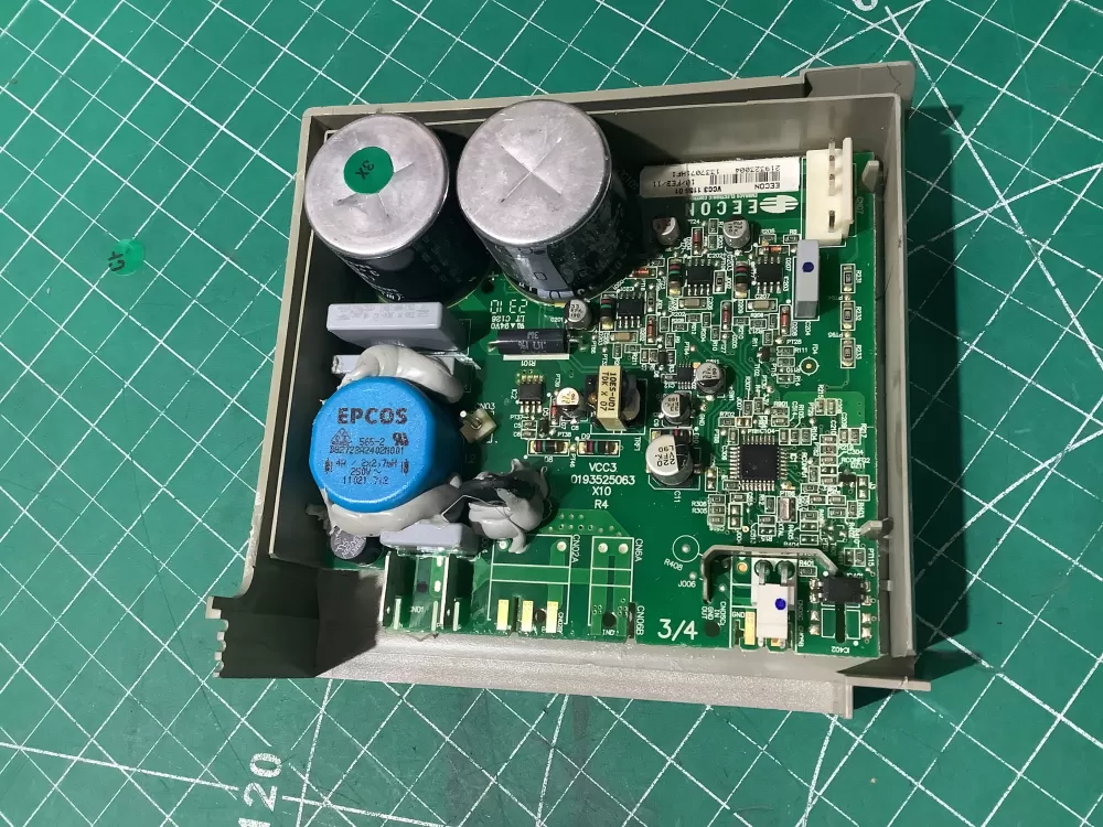 Refrgerator Inverter 200D5948P008 AZ197352 | AR31