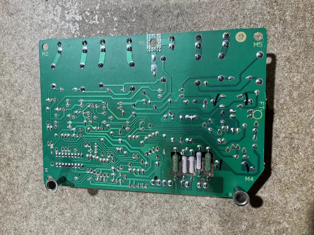 Whirlpool Range Spark Module WPW10331686 / AP6019728 AZ62302 | KM1884