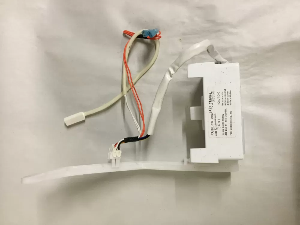 LG 5988JA1002L 5988ja1002l Ice Maker AZ86285 | Sl96