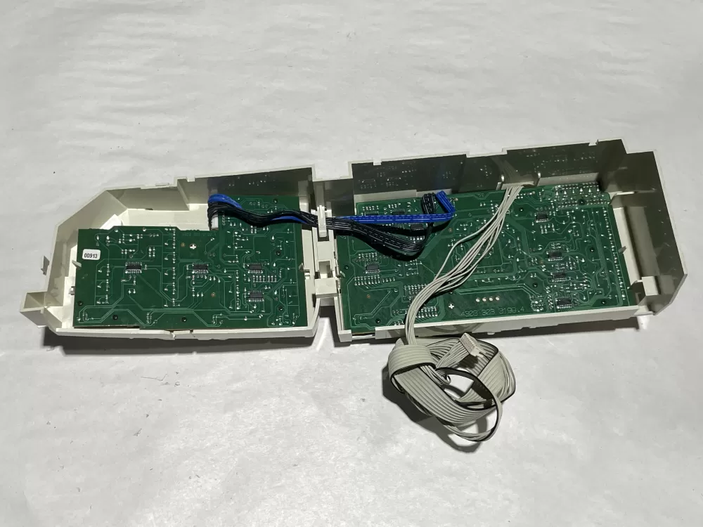 4619-702-03281 Whirlpool Washer Board - Control