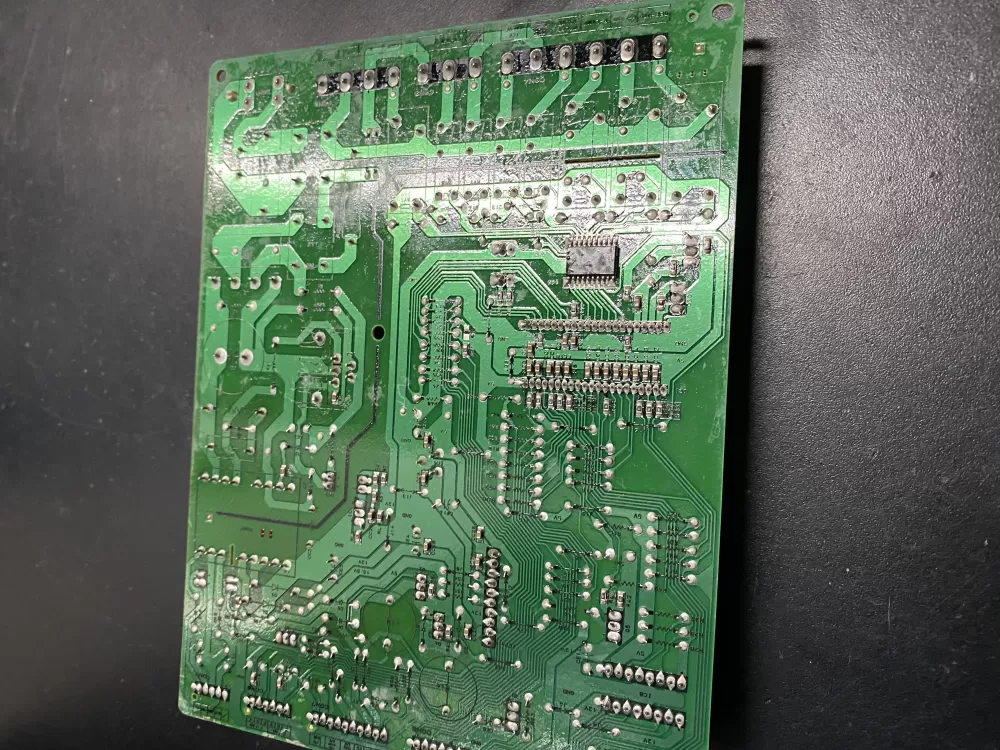 LG Kenmore EBR52304408 Refrigerator Control Board AZ23175 | BK727