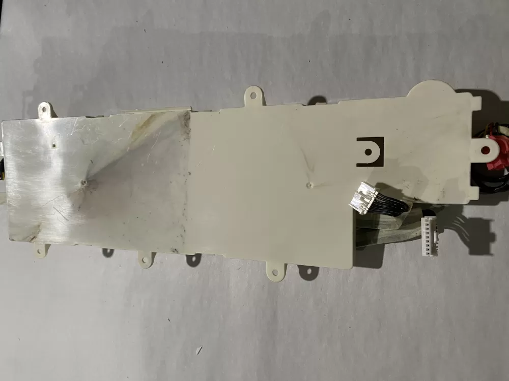 LG EBR80501001 EAX64809403 Washer Control Board AZ192993 | BKV882