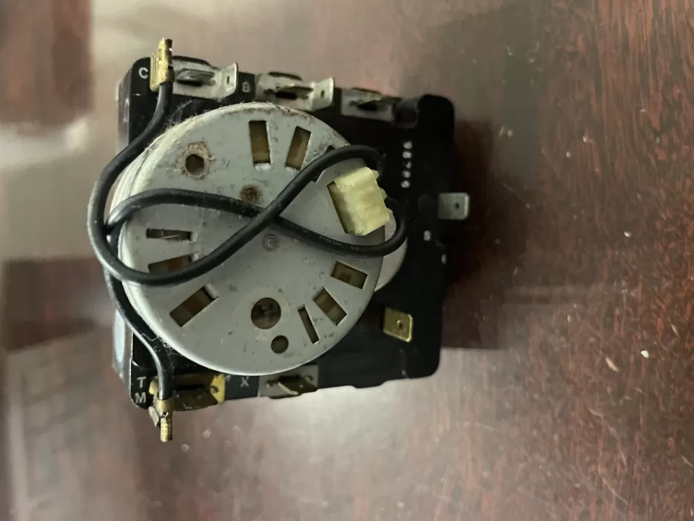 Frigidaire Kenmore Electrolux AP3212303 936649 Dryer Timer AZ43555 | KM1749