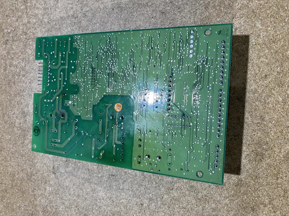 GE WR55X10942 Refrigerator Control Board Main For Green AZ67577 | BK1919
