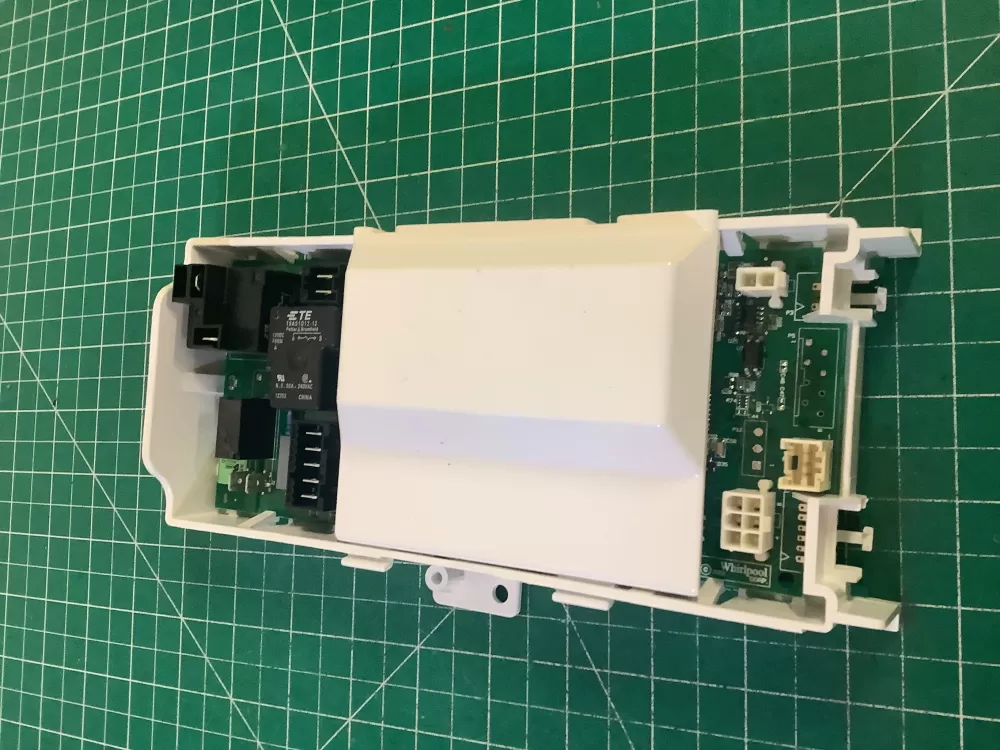 Whirlpool Maytag W10249829 W10432257 Dryer Control Board AZ200538 | NR2797