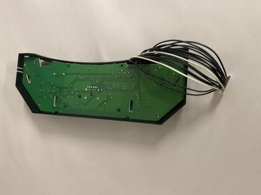 Whirlpool Kenmore CNE70751GWT Washer Control Board AZ205777 | BK2428