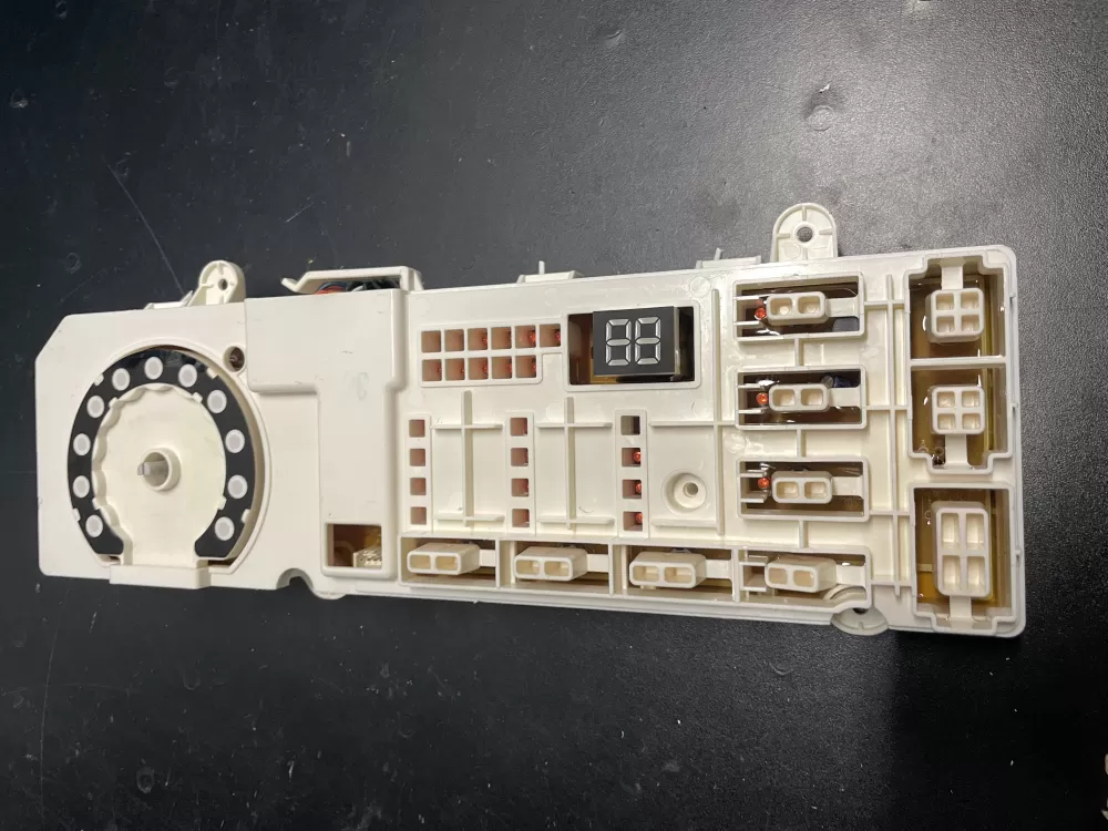 Samsung DC92 01022B Washer Control Board AZ13996 | V280