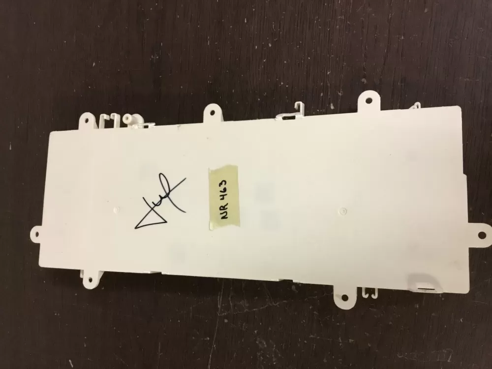 LG EAX61170502 EBR62707617 Dryer Control Board AZ5179 | NR463