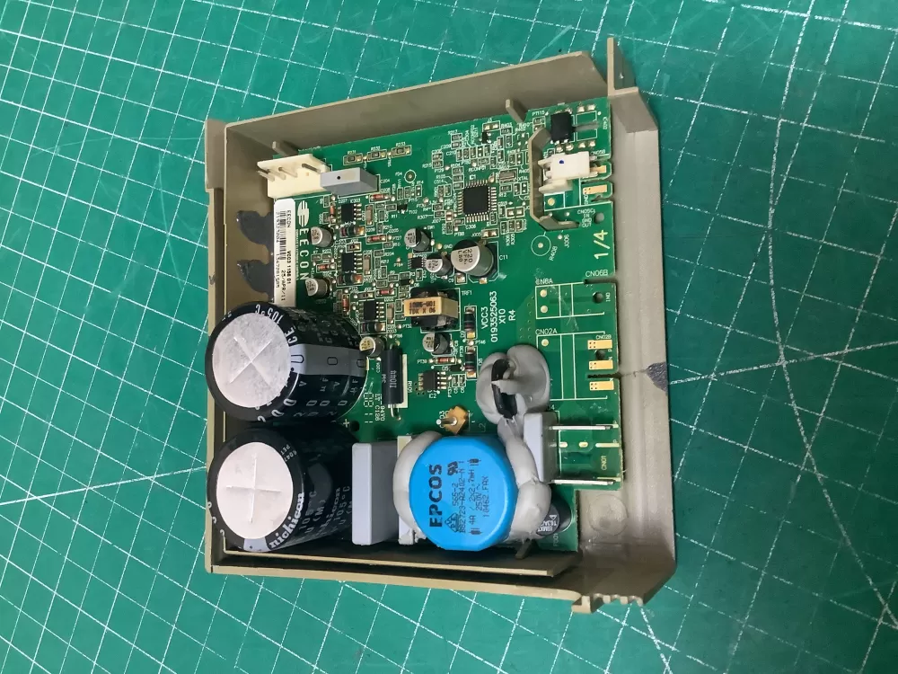 200D5948P008 GE Inverter