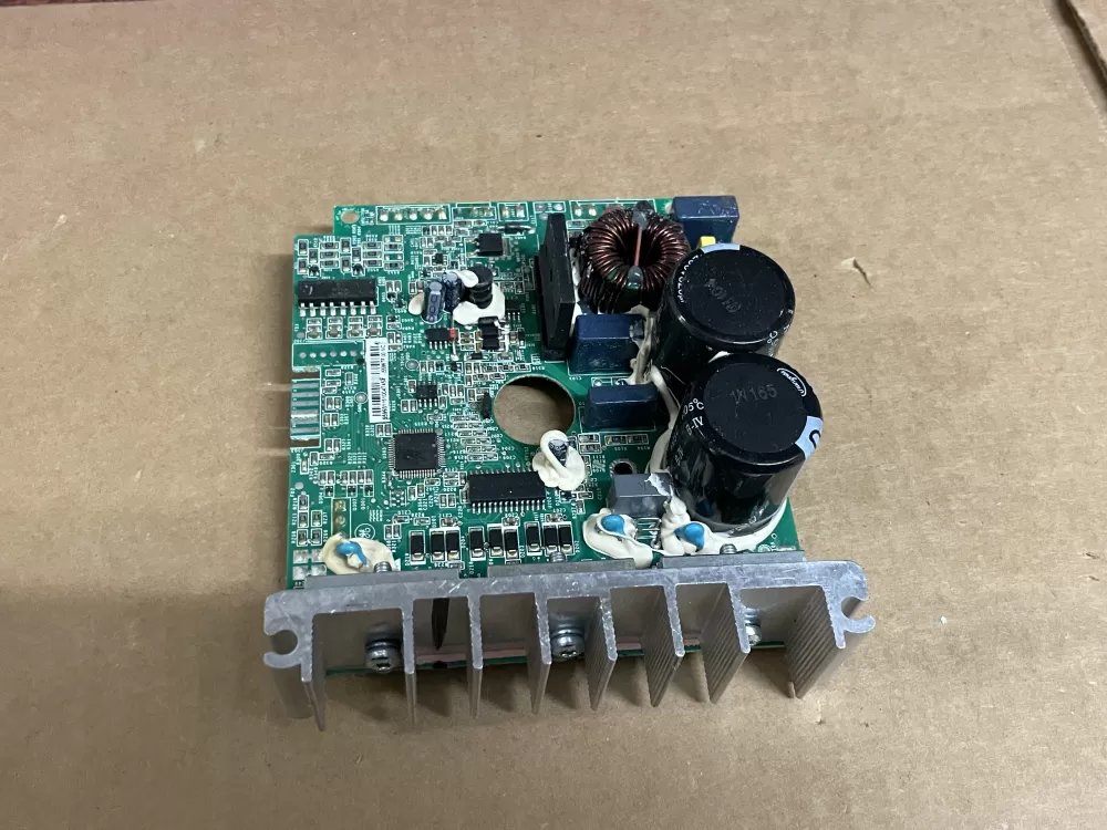 GE EMX1386P001 Washer Drive Motor Control Board AZ101531 | Wm905