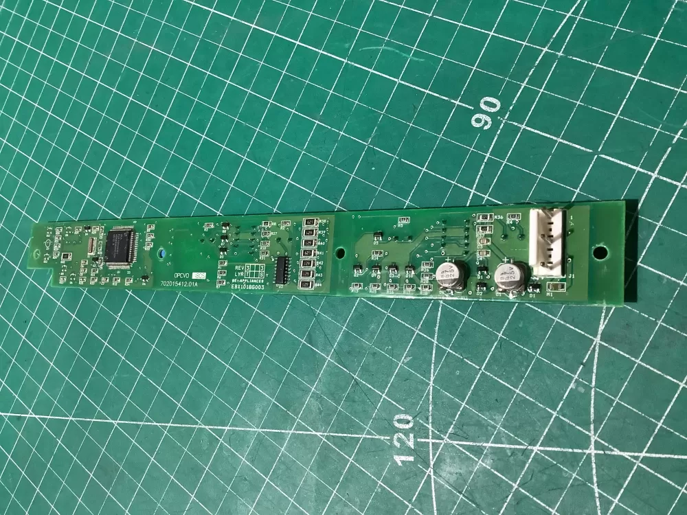 Whirlpool 40421400-00 Refrigerator Control Board Ice Dispenser AZ195399 | AR1257