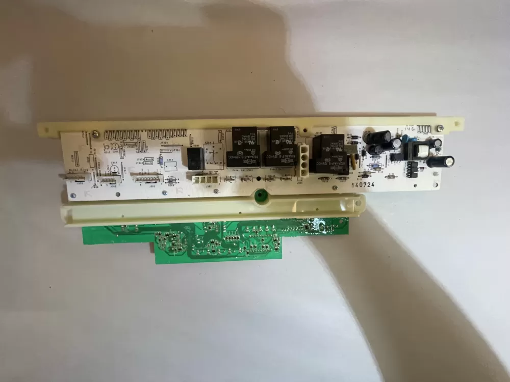 GE 1130470478  234D1504G005 Dryer Control Board