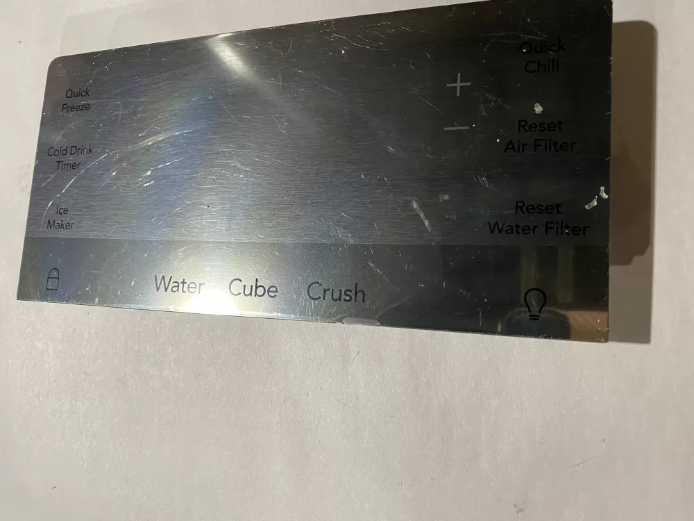 Frigidaire Refrigerator Control Board A06473206 AZ189886 | BK68