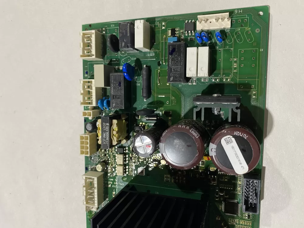 Speed Queen Dryer Drive Control Board 203657P 203657 8161913 AZ149831 | BKV763