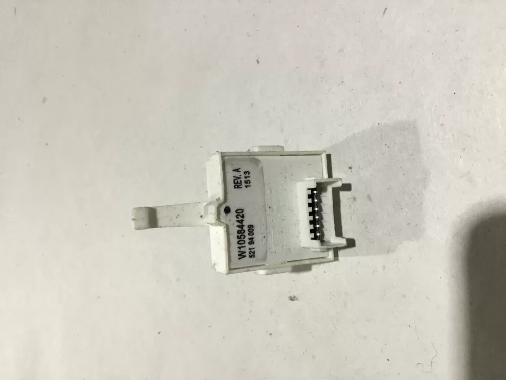 Maytag W10584420 W11197418 Washer Switch AZ110425 | Sl4