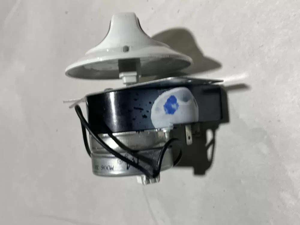 Whirlpool 8299771 PD00003266 WP8299771 3976585 Dryer Timer AZ157880 | Wm344
