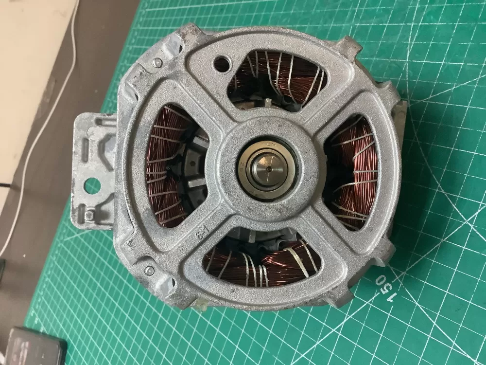 GE 290D1183 Washer Drive Motor