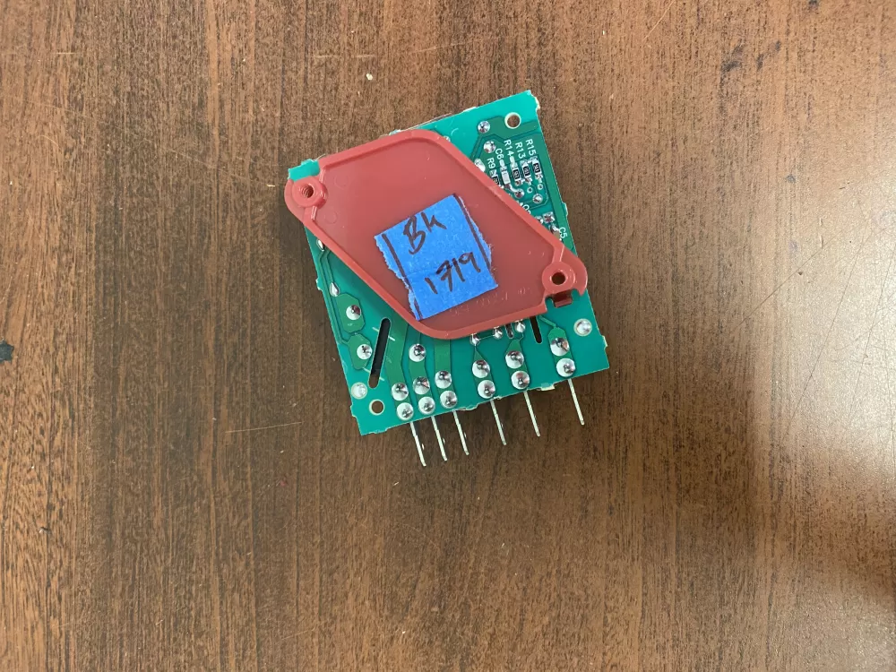 Whirlpool 2303824A Refrigerator Defrost Control Board AZ41391 | BK1719