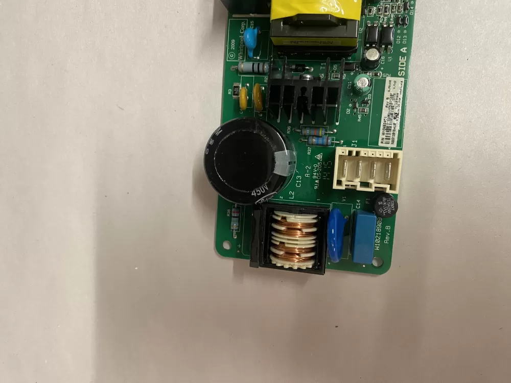 Whirlpool Maytag KitchenAid Kenmore Refrigerator Control Board AZ210611 | BK1712