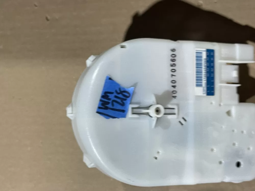GE WH12X10527 175D6604P053 Washer Timer AZ97111 | Wm1218