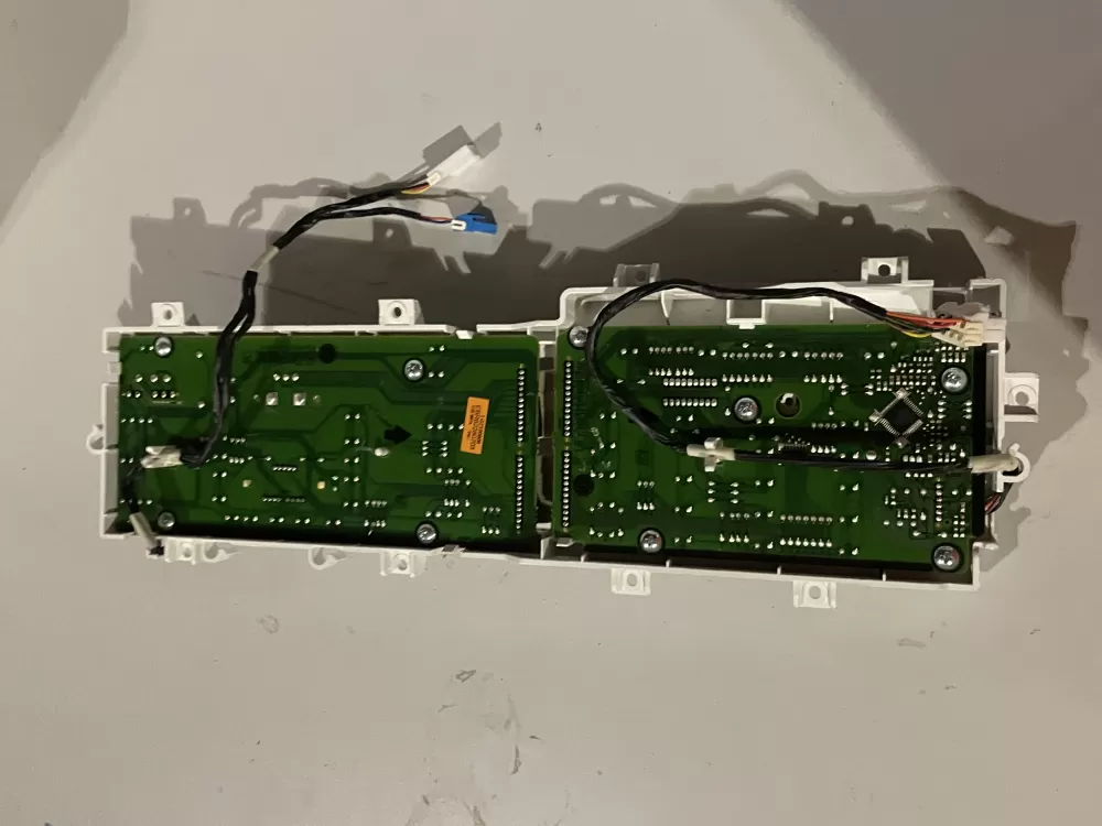 LG Kenmore EBR62280703 Washer Control Board User Interface AZ31988 | Wm90