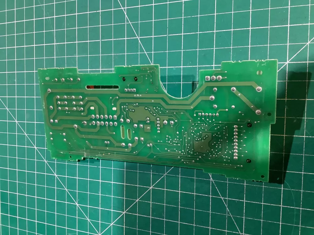 Whirlpool Kenmore 2252166 Refrigerator Control Board AZ148843 | NR2490