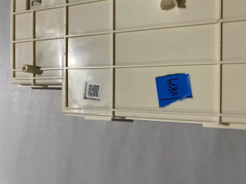 Samsung DC92-01803B DC94-05938A Washer Main Control Board AZ190849 | BKV874