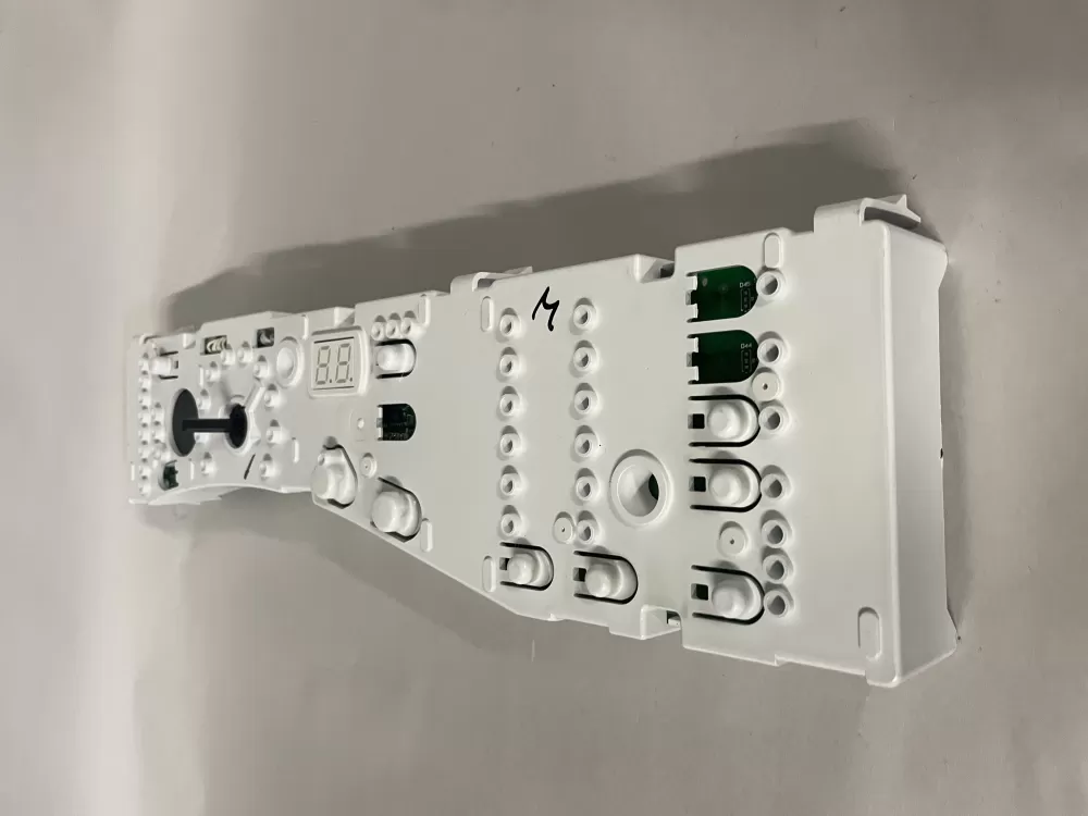 Whirlpool Kenmore WP8574969 8564404 Washer Control Board AZ226515 | Wmv462