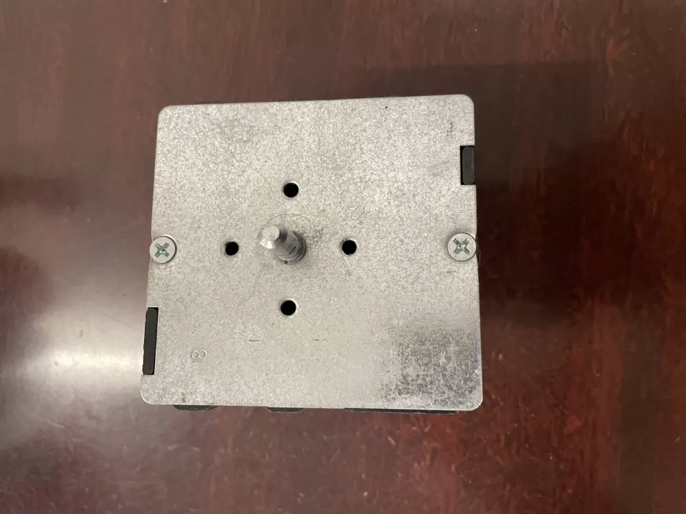 Frigidaire  Whirlpool  GE  Kenmore 131062300F Dryer Timer