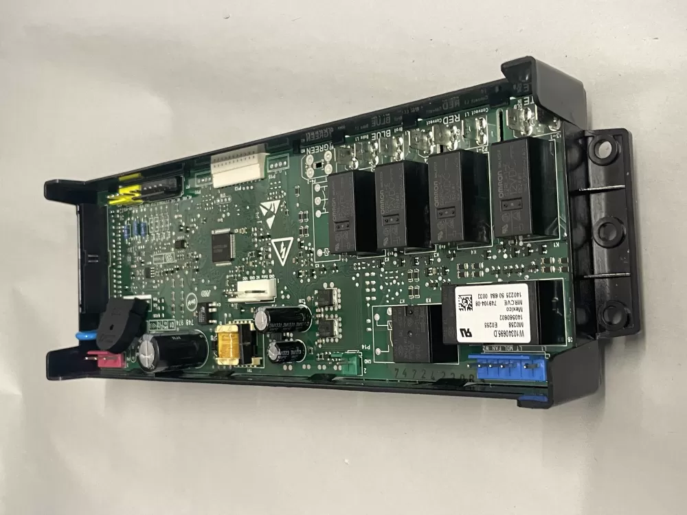 Whirlpool KitchenAid W10340695 WPW10340695 PS11753228 Range Control Board