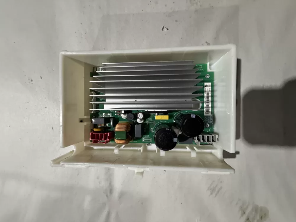 OEM GE Washer Inverter Board 290D1952G105 AZ217117 | KMV806