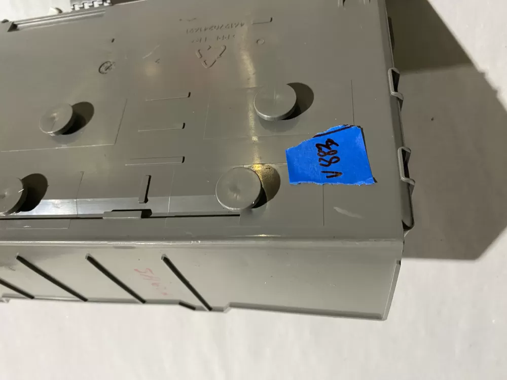 Whirlpool W10251776 461970253072 Washer Control AZ193014 | BKV883