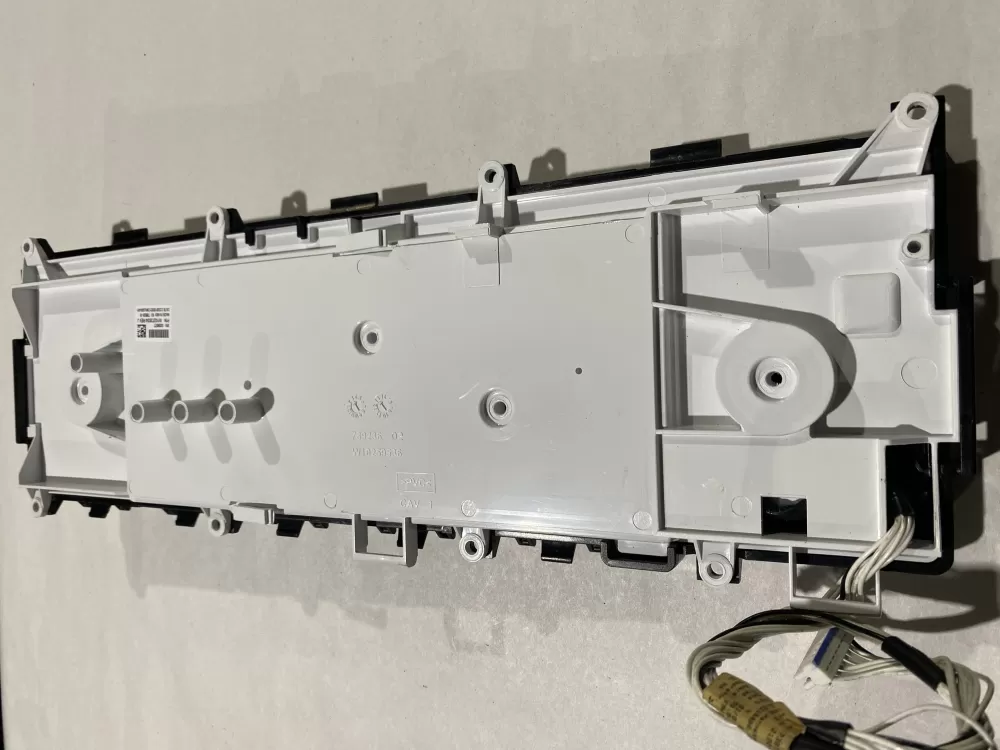 Maytag W10272634 WPW10272634 PS11751599 Dryer Control Board AZ152161 | BKV787